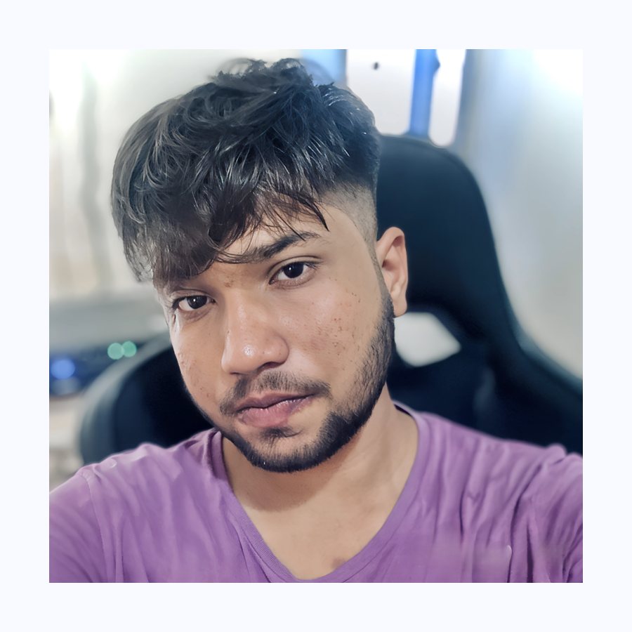 Amit Malsar, Founder and Operator of Last Play Distro